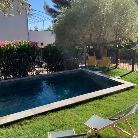 Apartman Le Rossignol 2, Aiguebelle