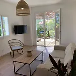 Le Rossignol 2, Aiguebelle Appartement