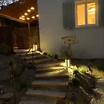 Le Rossignol 2, Aiguebelle * Le Lavandou