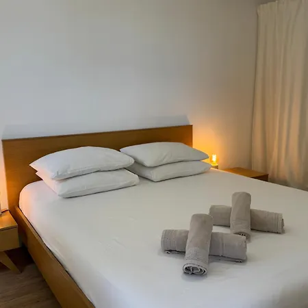 Apartment Le Rossignol 2, Aiguebelle *